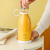 Heavy Duty Handhold Press Fruit Manual Juicer