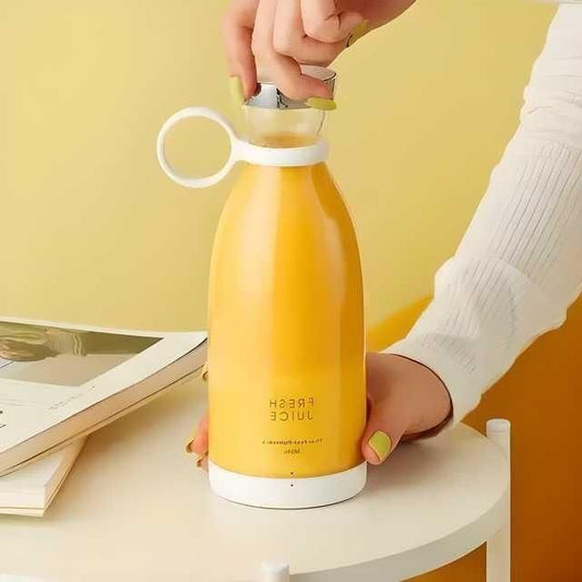 Heavy Duty Handhold Press Fruit Manual Juicer