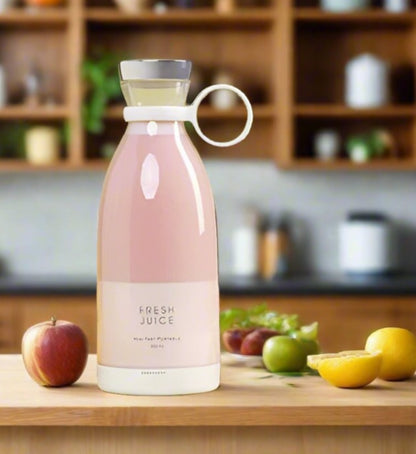 Heavy Duty Handhold Press Fruit Manual Juicer