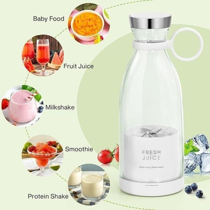 Heavy Duty Handhold Press Fruit Manual Juicer