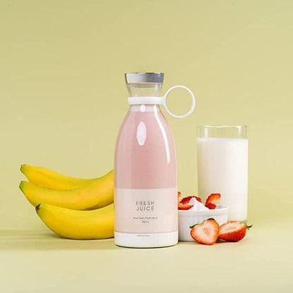 Heavy Duty Handhold Press Fruit Manual Juicer