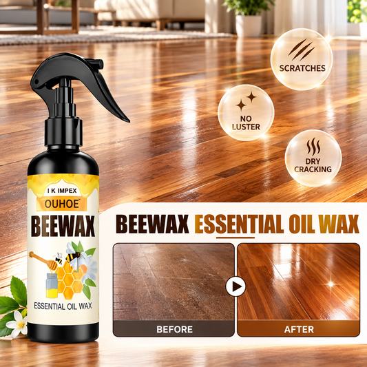 Beewax Furniture Polish | Buy 1 Get 1